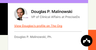 Douglas P. Malinowski