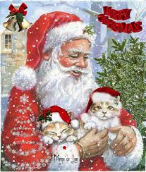 Merry Christmas Immagini Di Natale Buon Natale Natale Retro
