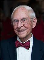 George Waldrop Obituary (1922