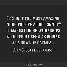 When i look into the eyes of an animal i do not see an animal. It S Just The Most Amazing Thing To Love A Dog Isn T It It Makes Our