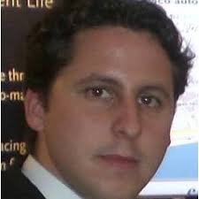 Alejandro Echeverria profile at Startupxplore