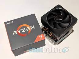 Процессор amd ryzen 7 1700. Amd Ryzen 7 1700x Linux Benchmarks Review Linuxlookup