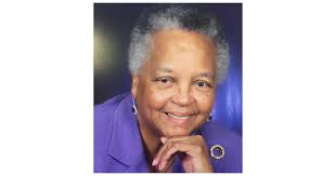 Luevenia Scott Boykin Obituary (2023)