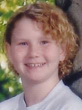 Erica Ann Ridenour (1993-2005)