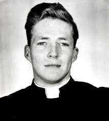 Monsignor Murrough Christopher Wallace