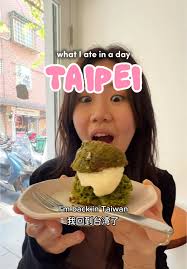 Explore Delicious Food in Taipei: A Day's Journey