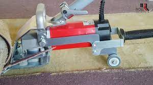 Möbel für zu hause von zu hause: Teppichstripper Verklebten Teppich Losen So Geht S Local Ch