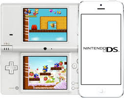 Los 20 mejores juegos de nintendo 3ds hobbyconsolas juegos. Instala El Emulador De Nintendo Ds En Tu Iphone Sin Jailbreak Nds4ios Actualidad Iphone