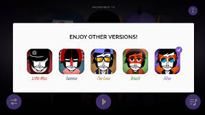 Choose your musical style among 8 impressive . Download Incredibox 0 5 5 Apk For Android