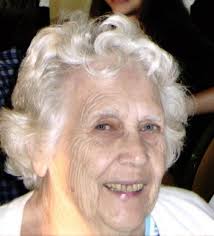 Marian Walker Obituary