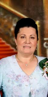 Obituary information for Erika Almanzar