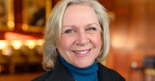 CoSW Spotlight: Janet Doss