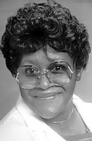 Thelma Walker