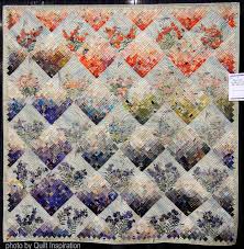 Symphony Of Colors Japanese Quilts Watercolor Quilt Japanese Quilts Japanese Quilt Patterns