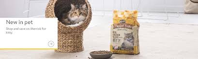 According to the truthaboutpetfood.com site, there were reports of canned cat food containing mold. Merrick Cat Food Walmart Com