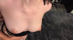 Kylee lee fucked from behind