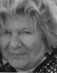 Violet “Vicki” Head Obituary