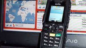 Sonim XP3 Sentinel review: Man down! - CNET