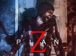 Image result for Plan-Z