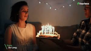 Female hand light candle fire with lighter flame. Blow Out Candles Gifs Get The Best Gif On Giphy
