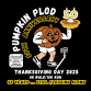 Golden Pumpkin Plod 10K run/5K walk (50th Annual) - 2450 Lincoln St Event Image