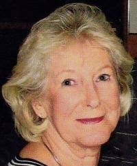 Ethel Chafin Obituary