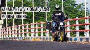 Modif sticker vixion advance, modif vixion, modif vixion jari 2013 hitam, modif vixion 2019, modif vixion old, modif vixion headlamp ninja, modif vixion merah marun, modif vixion 2012. Modifikasi Yamaha New Vixion Advance Touring Adventure Youtube