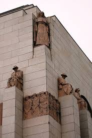 The Anzac War Memorial Hyde Park Sydney New South Wales Australia Hyde Park Sydney War Memorial Anzac
