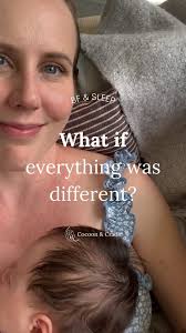 Add your own “what if…” here ⬇️, What a profound effect some of these  changes would have 🧡, #ibclc #lactationconsultant  #sleepwithoutsleeptraining #holisticsleepcoach #newbornmama #babymama ...