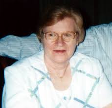 Jacquelynn McLeavy Obituary