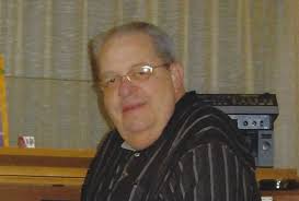 David Ashbolt Obituary November 30, 2017