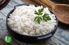 تمام رمز و راز های پخت برنج ایرانی تولیدی برنج گیلان کشت White Rice Recipes How To Cook Rice White Rice