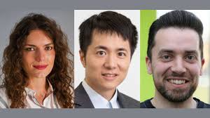 From the Vice-Chancellor