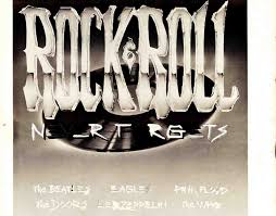 RCA Resets Executive Tier