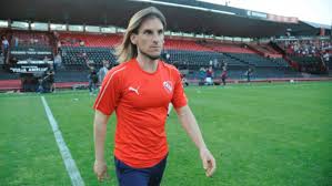 Clarín desvela la historia secreta entre beccacece y messi. Furacao Mira Nome De Sebastian Beccacece Para Repor Saida De Tiago Nunes Lance