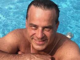 Memories of Rusty Harr