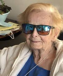 Obituary information for Donna June Thomas