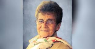 Obituary, Visitation & Funeral Information