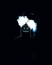 We have a massive amount of hd images that will make your computer or smartphone look absolutely fresh. Man 4k Wallpaper Led Mask Amoled Smoke Black Background Anonymous Photography 1871