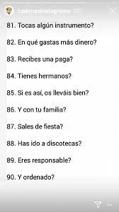 Pin De Carmen Cosme En Frases Preguntas Para Whatsapp Verdad Y Reto Cuestionarios Para Whatsapp