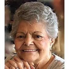 DORIS MARKOWSKI Obituary (1933