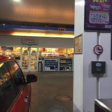 photos at coop pronto gas station