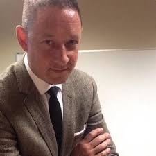 Steve Abbot (@stevenabbot)