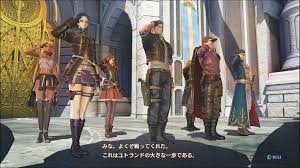 You can also ask your question on our . Valkyria Chronicles 4 Announced For Ps4 Xbox One Switch 2018 Update See Post 1470 Page 39 Resetera