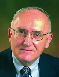 Sincerity was his middle name'