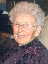 Emmaline Hebner Obituary