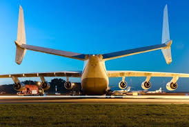 Он был разработан для воздушного старта «бурана». Mriya Kak Sozdavali Samyj Bolshoj Samolet V Sssr I V Mire Nazad V Sssr Back In Ussr