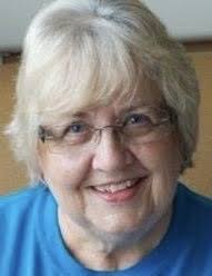 Obituary information for Patricia Dillon Ellison