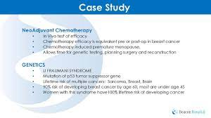 It also appears the longer your breast tissue is exposed to estrogen, the greater your breast cancer risk. Breast Cancer And Menopause Ppt Download