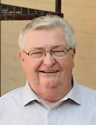 Obituary information for James H. Soper, H